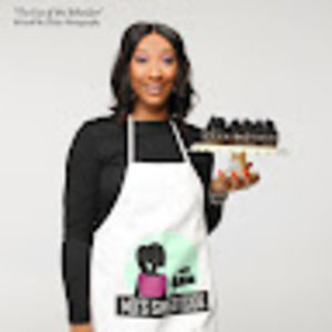 Meet your Posher, Monique